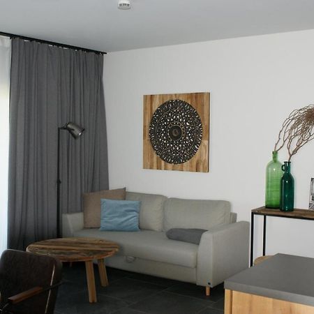 Dock2Apartment Ruegen Whg 1 Grosse Terrasse, Ruhige Lage Lohme Exterior foto