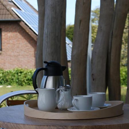 Dock2Apartment Ruegen Whg 1 Grosse Terrasse, Ruhige Lage Lohme Exterior foto