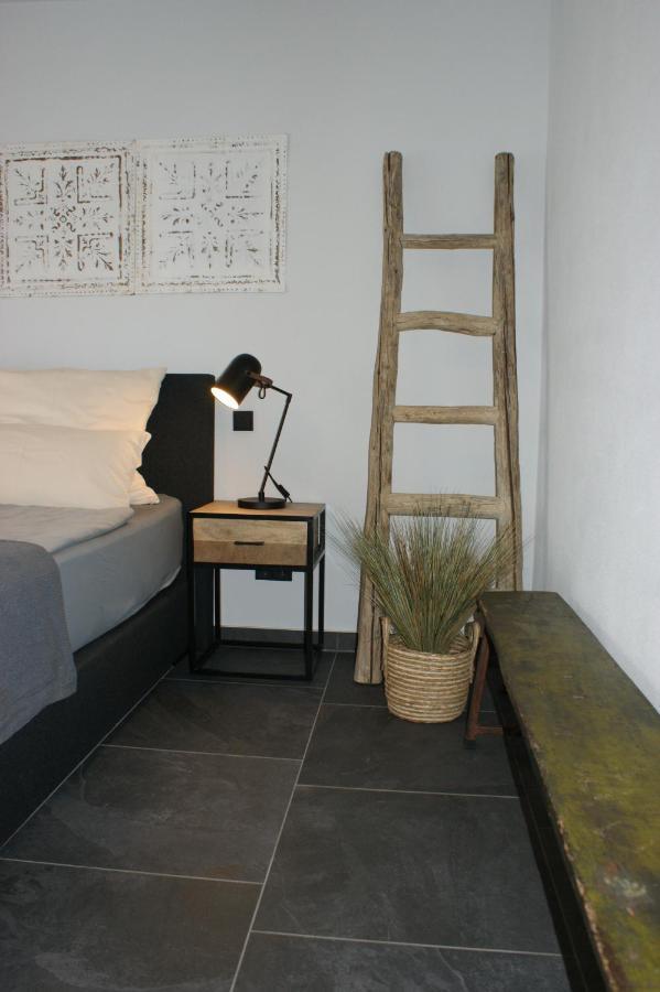 Dock2Apartment Ruegen Whg 1 Grosse Terrasse, Ruhige Lage Lohme Exterior foto