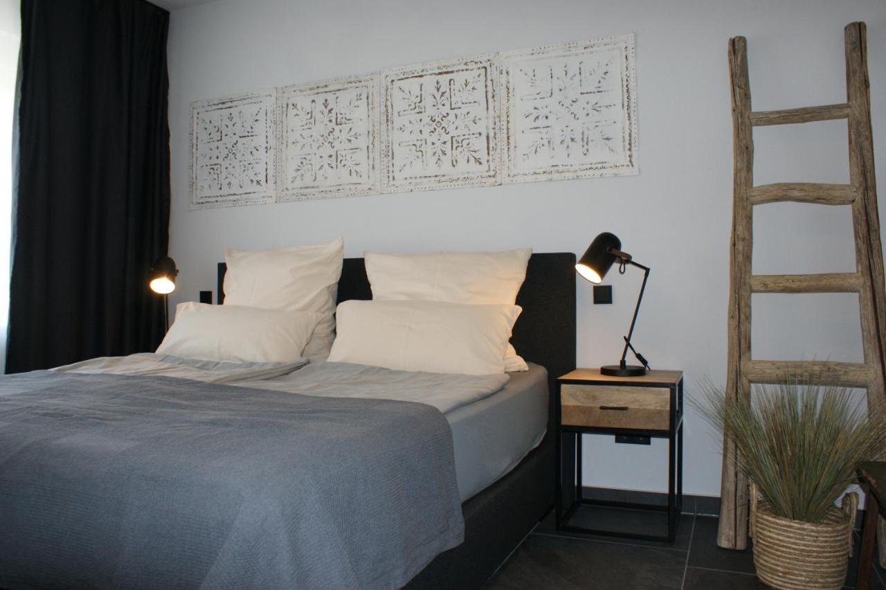Dock2Apartment Ruegen Whg 1 Grosse Terrasse, Ruhige Lage Lohme Exterior foto